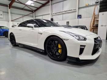Used Nissan GT-R 2022 for sale - 74949805: Photo