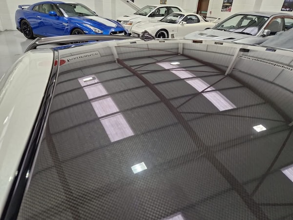 Used Nissan GT-R 2022 for sale - 74949805: Photo 21