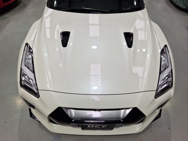 Used Nissan GT-R 2022 for sale - 74949805: Photo 22