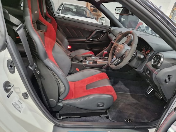 Used Nissan GT-R 2022 for sale - 74949805: Photo 23