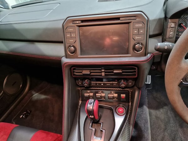 Used Nissan GT-R 2022 for sale - 74949805: Photo 24