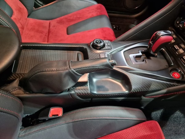 Used Nissan GT-R 2022 for sale - 74949805: Photo 25
