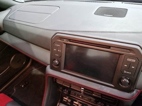 Used Nissan GT-R 2022 for sale - 74949805: Photo 28