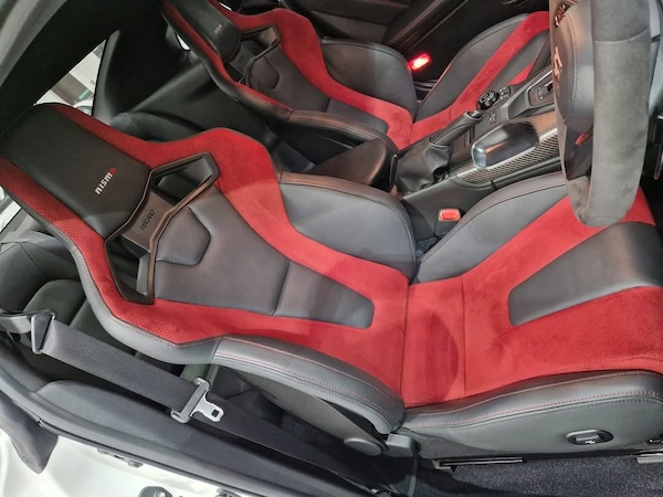 Used Nissan GT-R 2022 for sale - 74949805: Photo 29