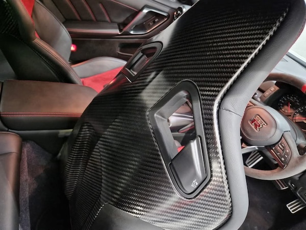 Used Nissan GT-R 2022 for sale - 74949805: Photo 30