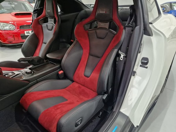 Used Nissan GT-R 2022 for sale - 74949805: Photo 31