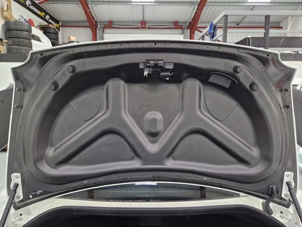Used Nissan GT-R 2022 for sale - 74949805: Photo 32