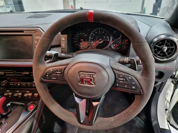Used Nissan GT-R 2022 for sale - 74949805: Photo 33