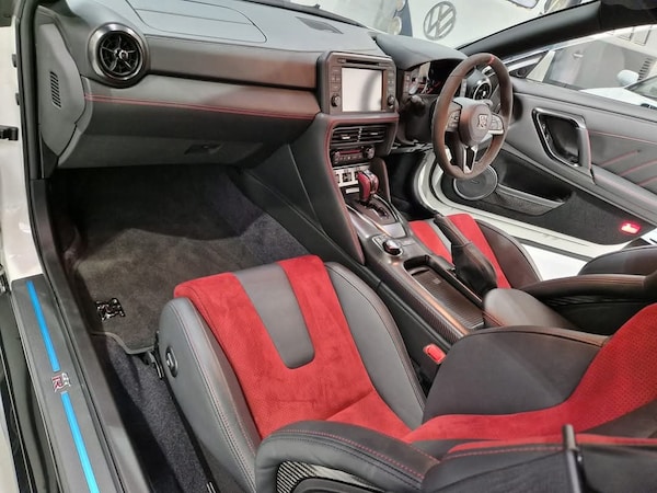 Used Nissan GT-R 2022 for sale - 74949805: Photo 34