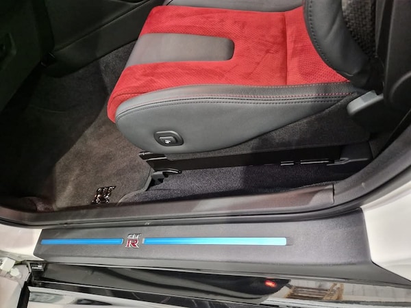 Used Nissan GT-R 2022 for sale - 74949805: Photo 36
