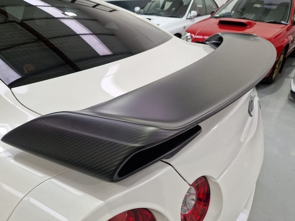 Used Nissan GT-R 2022 for sale - 74949805: Photo 39