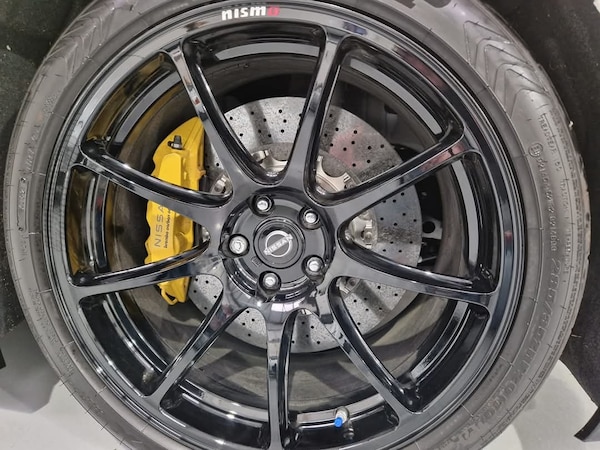 Used Nissan GT-R 2022 for sale - 74949805: Photo 42