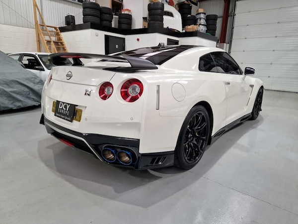 Used Nissan GT-R 2022 for sale - 74949805: Photo 43