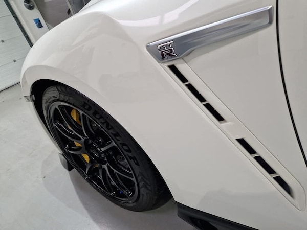Used Nissan GT-R 2022 for sale - 74949805: Photo 44