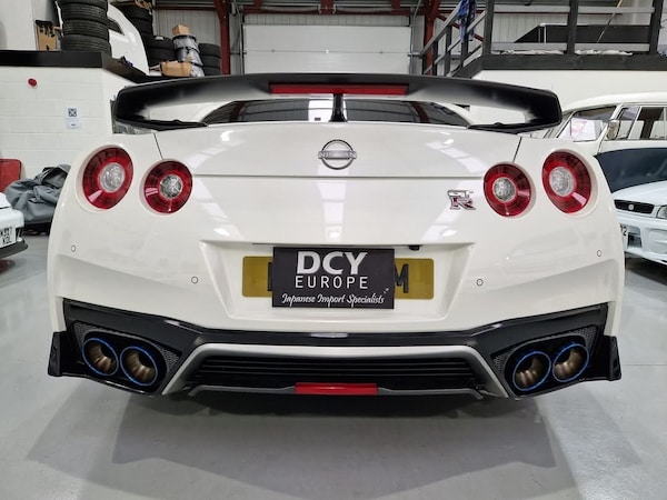 Used Nissan GT-R 2022 for sale - 74949805: Photo 45