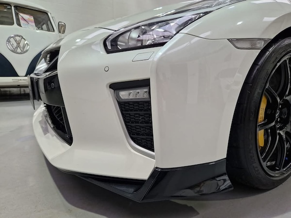 Used Nissan GT-R 2022 for sale - 74949805: Photo 49
