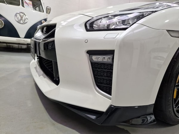 Used Nissan GT-R 2022 for sale - 74949805: Photo 50