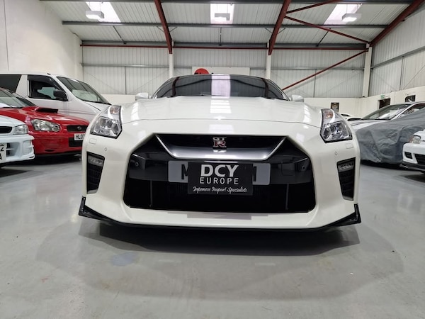 Used Nissan GT-R 2022 for sale - 74949805: Photo 53