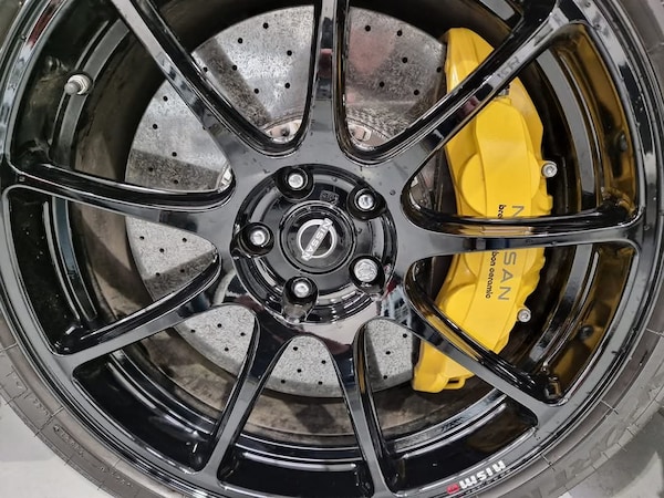 Used Nissan GT-R 2022 for sale - 74949805: Photo 54