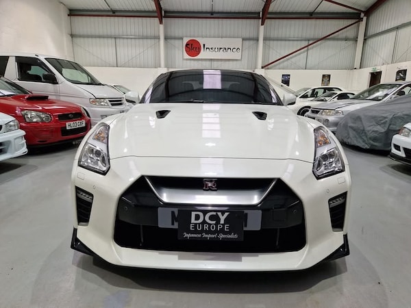 Used Nissan GT-R 2022 for sale - 74949805: Photo 55