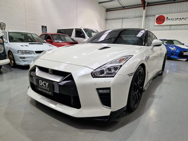 Used Nissan GT-R 2022 for sale - 74949805: Photo 56