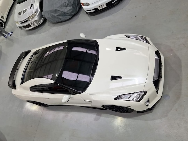 Used Nissan GT-R 2022 for sale - 74949805: Photo 7