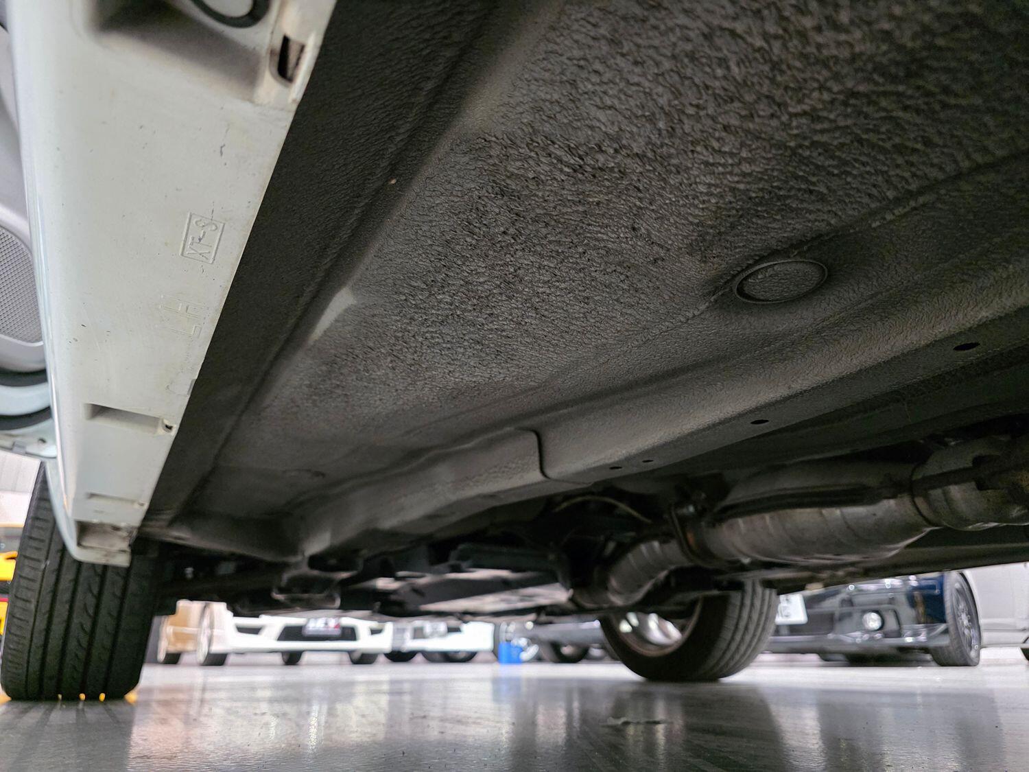 Used Subaru Forester 2004 for sale - 76794269: Photo 11