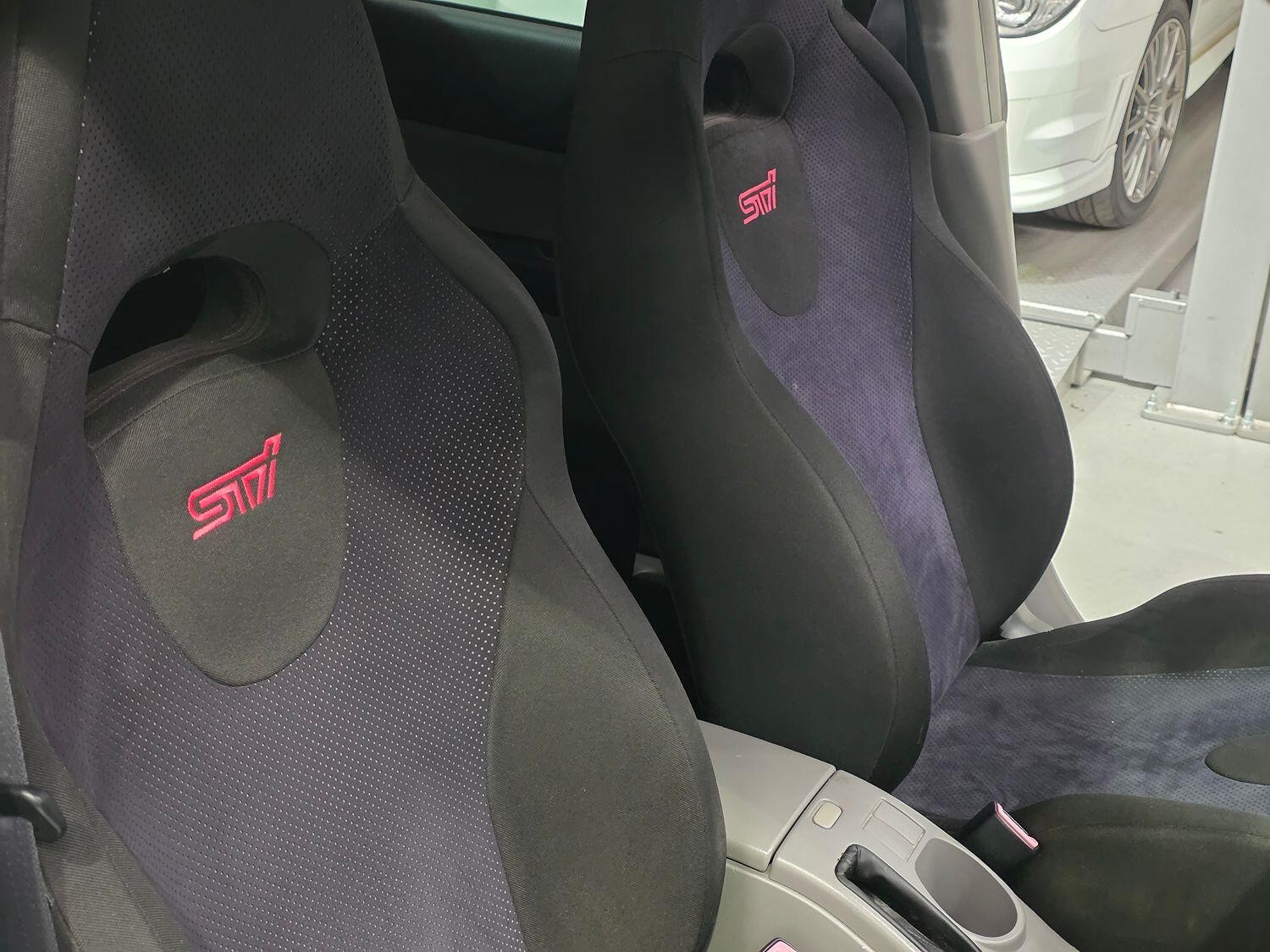 Used Subaru Forester 2004 for sale - 76794269: Photo 15