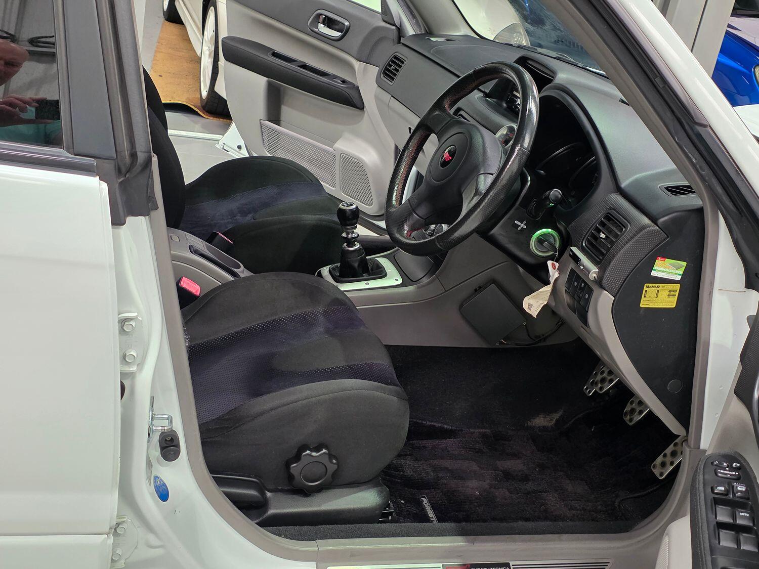 Used Subaru Forester 2004 for sale - 76794269: Photo 17