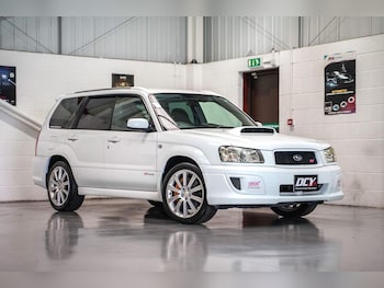 2004 - Sti Sg9 5-Door