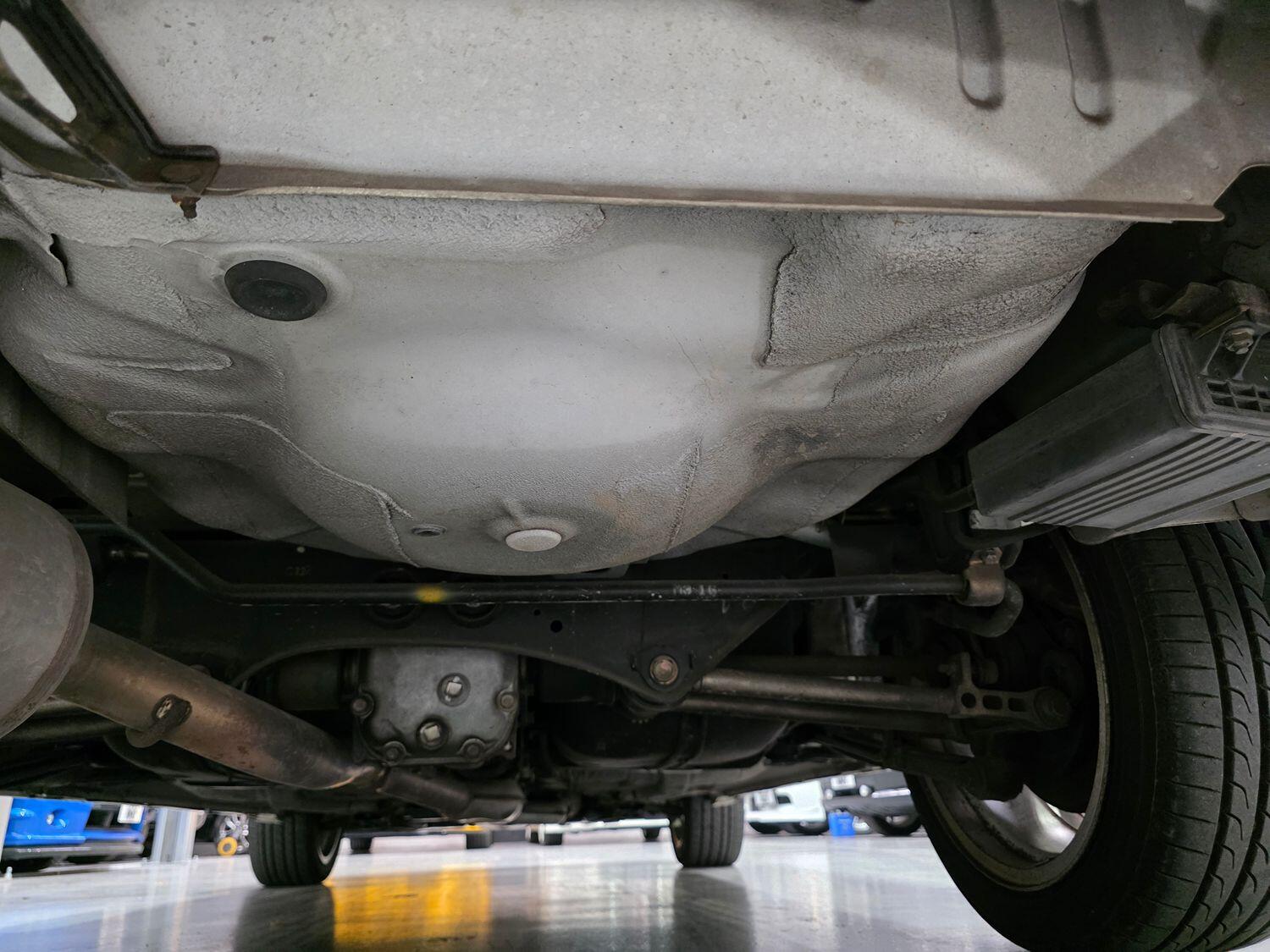 Used Subaru Forester 2004 for sale - 76794269: Photo 6