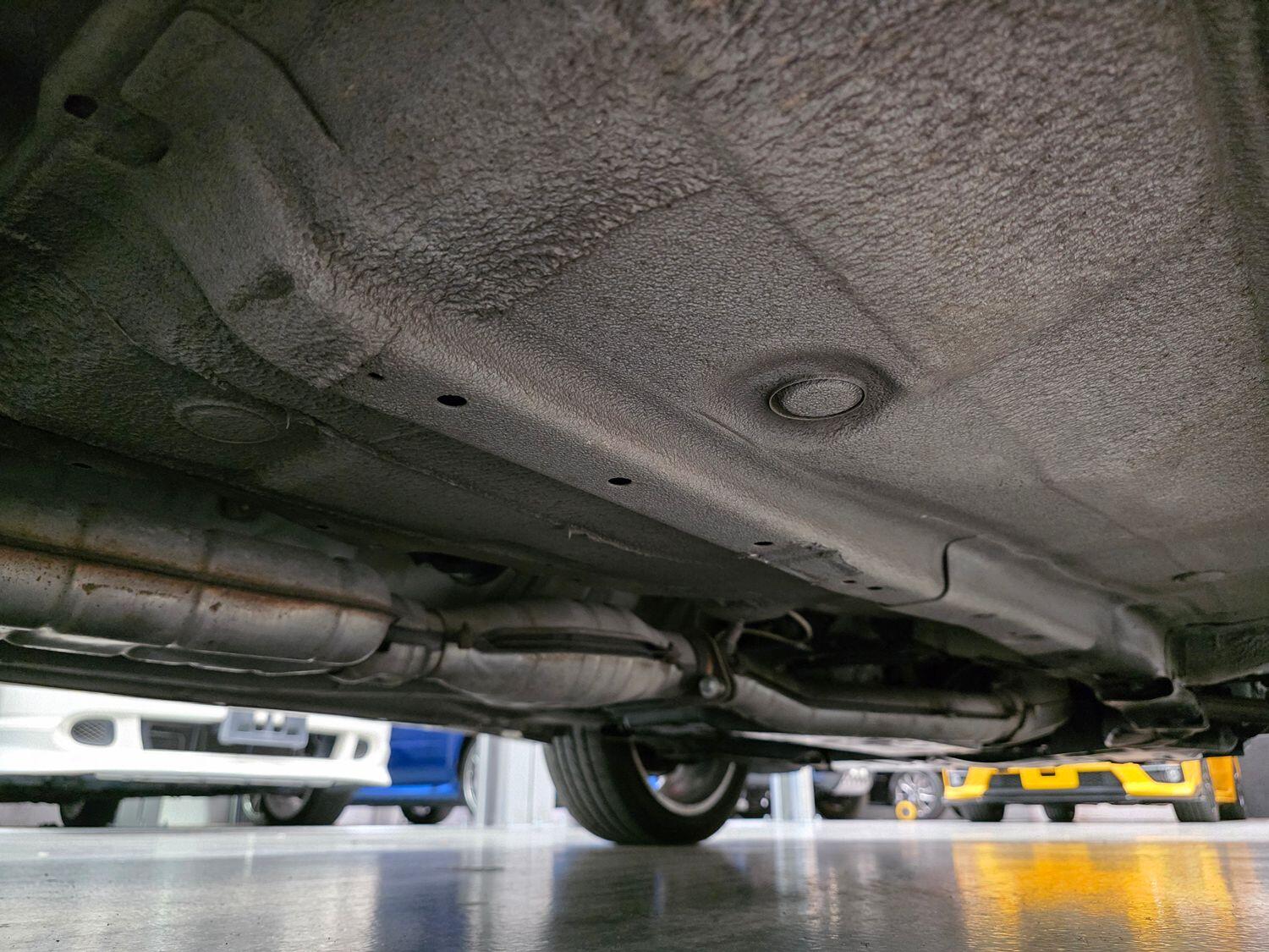 Used Subaru Forester 2004 for sale - 76794269: Photo 8