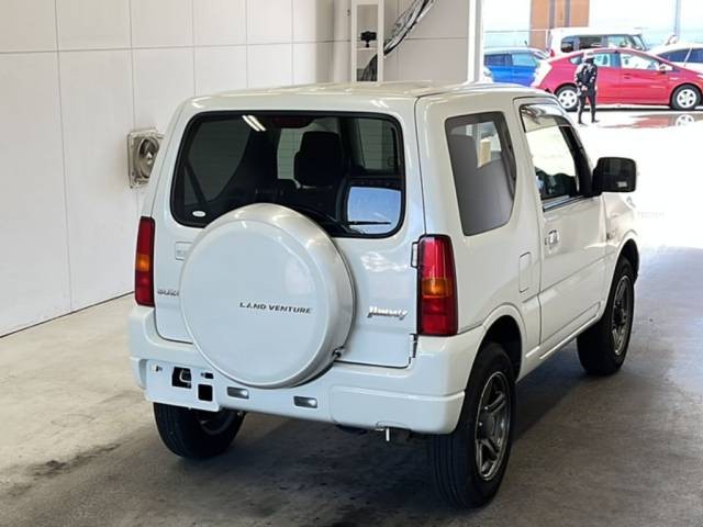 Used Suzuki Jimny for sale - 77891573: Photo 2