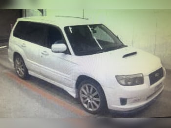 Used Subaru Forester 2005 for sale - 78970581: Photo