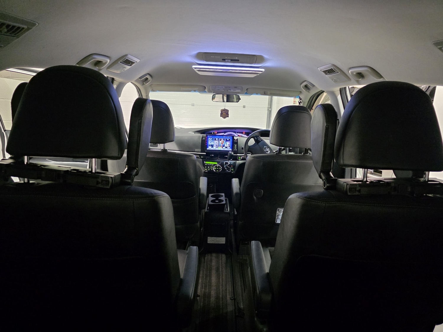 Used Toyota Estima 2022 for sale - 77954026: Photo 16