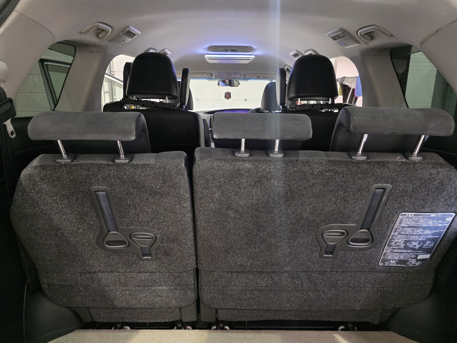 Used Toyota Estima 2022 for sale - 77954026: Photo 22