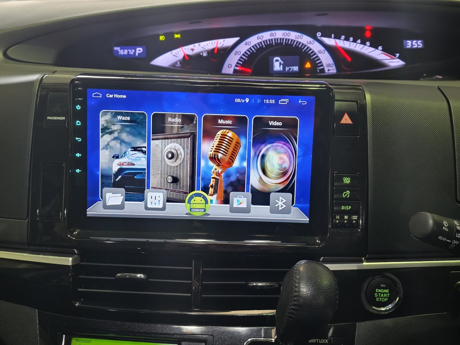 Used Toyota Estima 2022 for sale - 77954026: Photo 8