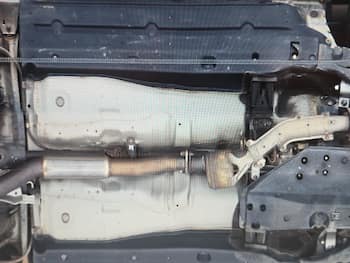Used Subaru WRX STI 2006 for sale - 79656520: Photo
