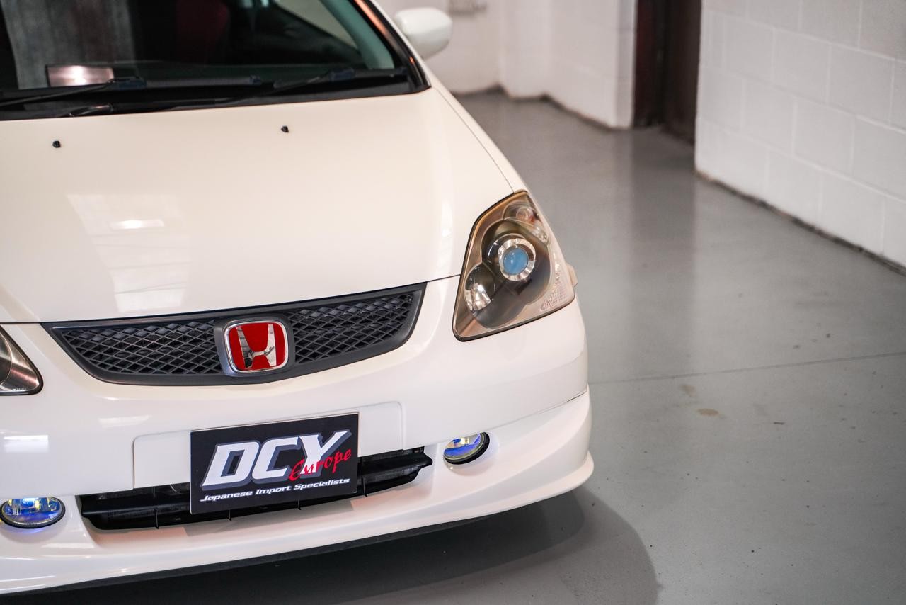 Used Honda Civic 2023 for sale - 77945760: Photo 10