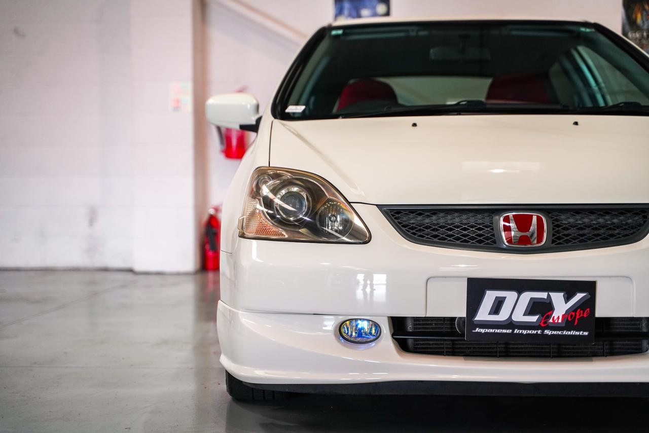 Used Honda Civic 2023 for sale - 77945760: Photo 11