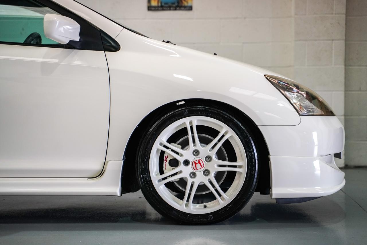 Used Honda Civic 2023 for sale - 77945760: Photo 17