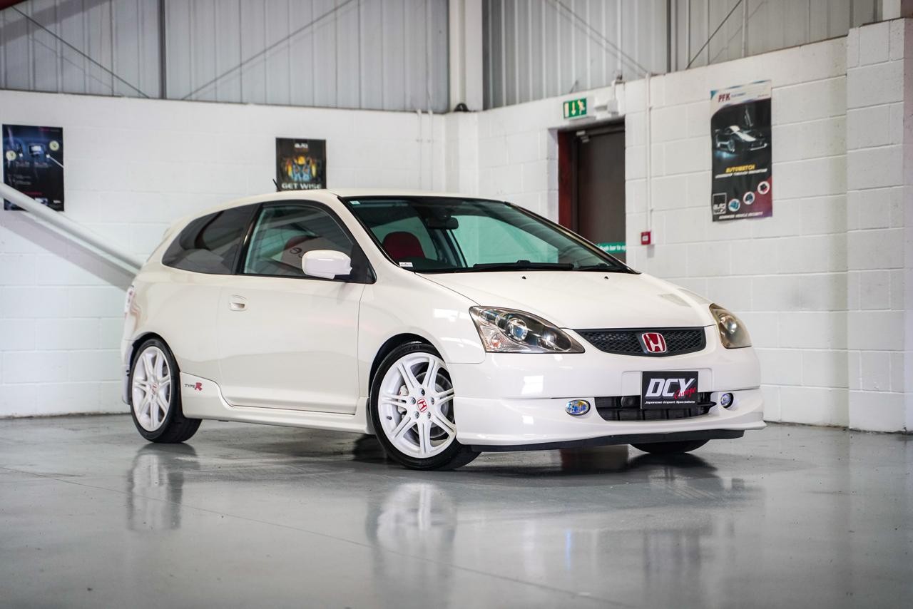 Used Honda Civic 2023 for sale - 77945760: Photo 18