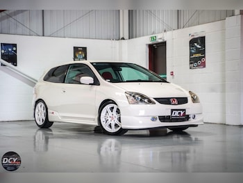 Used Honda Civic 2005 for sale - 77945760: Photo