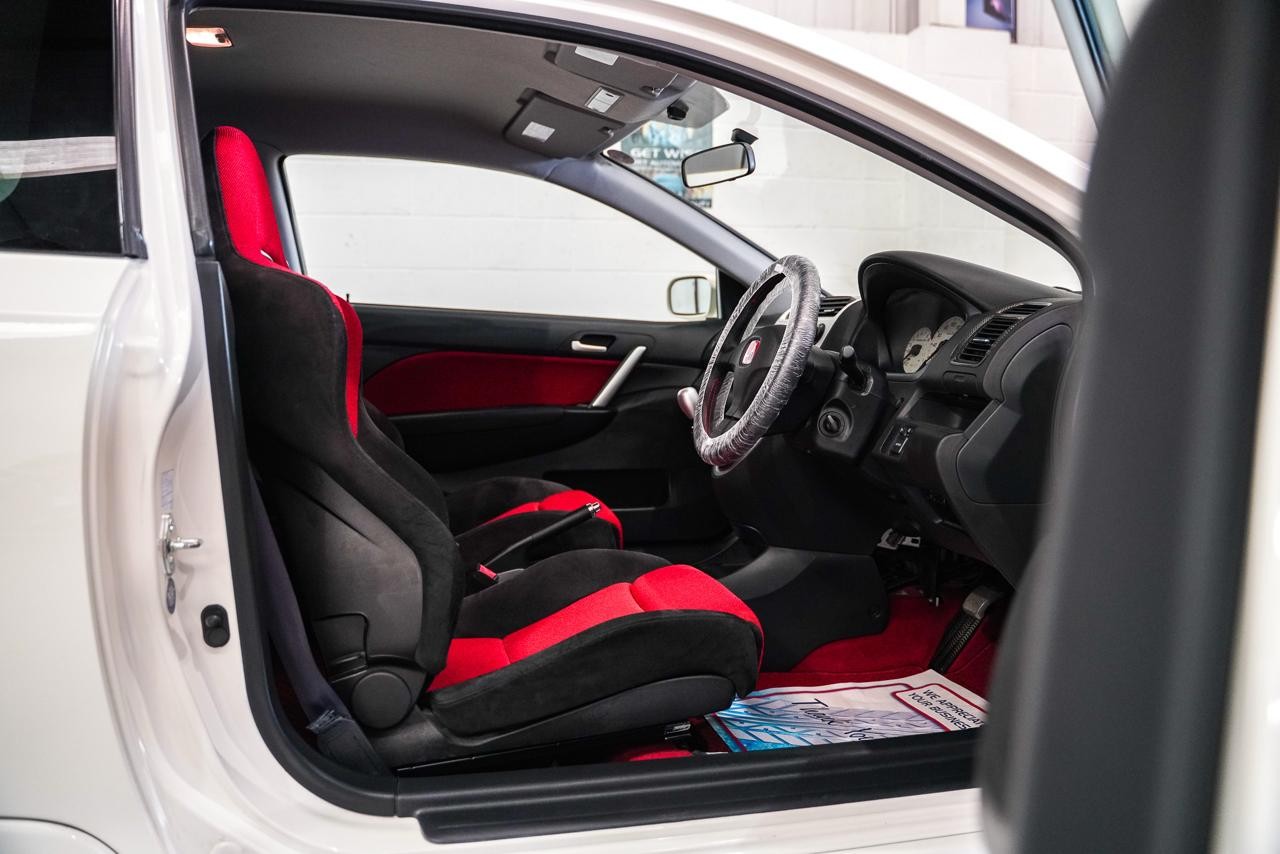 Used Honda Civic 2023 for sale - 77945760: Photo 22