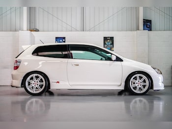 Used Honda Civic 2005 for sale - 77945760: Photo