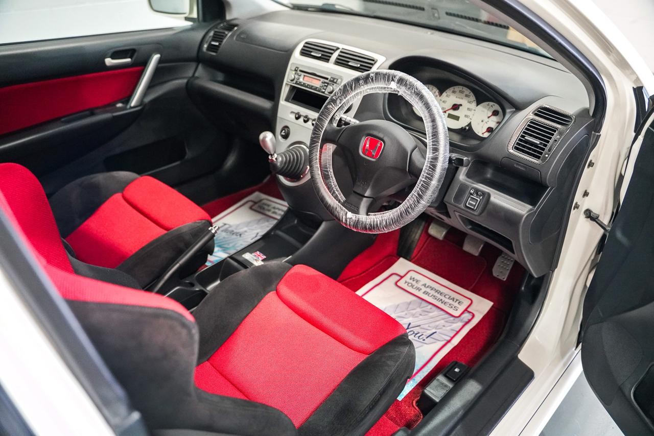 Used Honda Civic 2023 for sale - 77945760: Photo 3