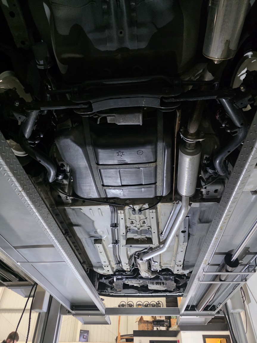 Used Honda Civic 2023 for sale - 77945760: Photo 30