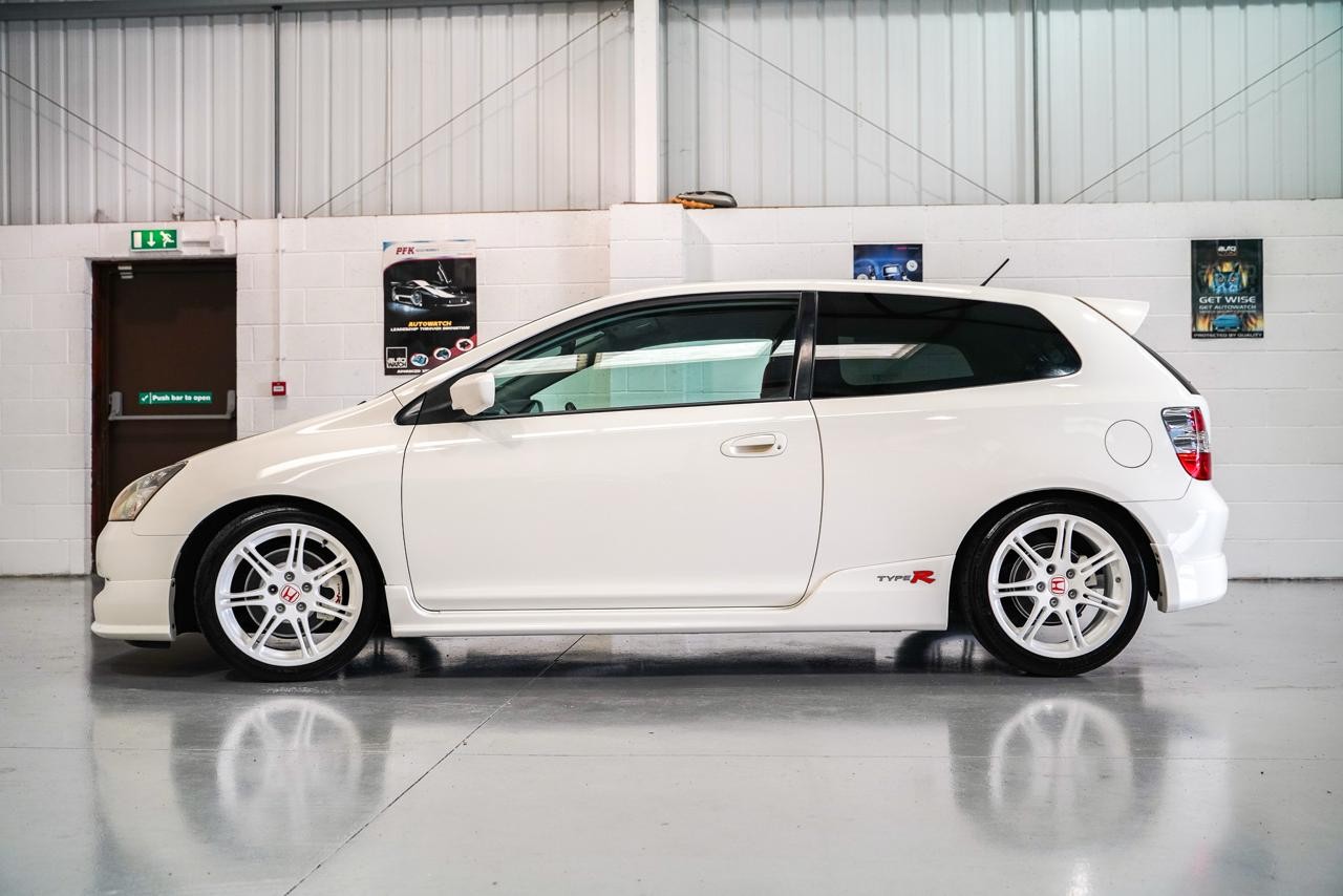 Used Honda Civic 2023 for sale - 77945760: Photo 32