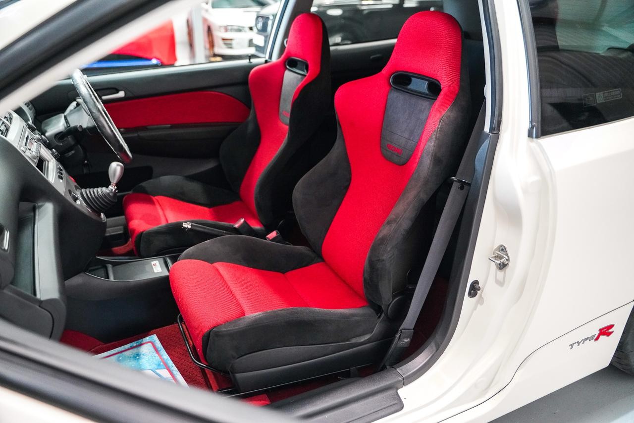 Used Honda Civic 2023 for sale - 77945760: Photo 36