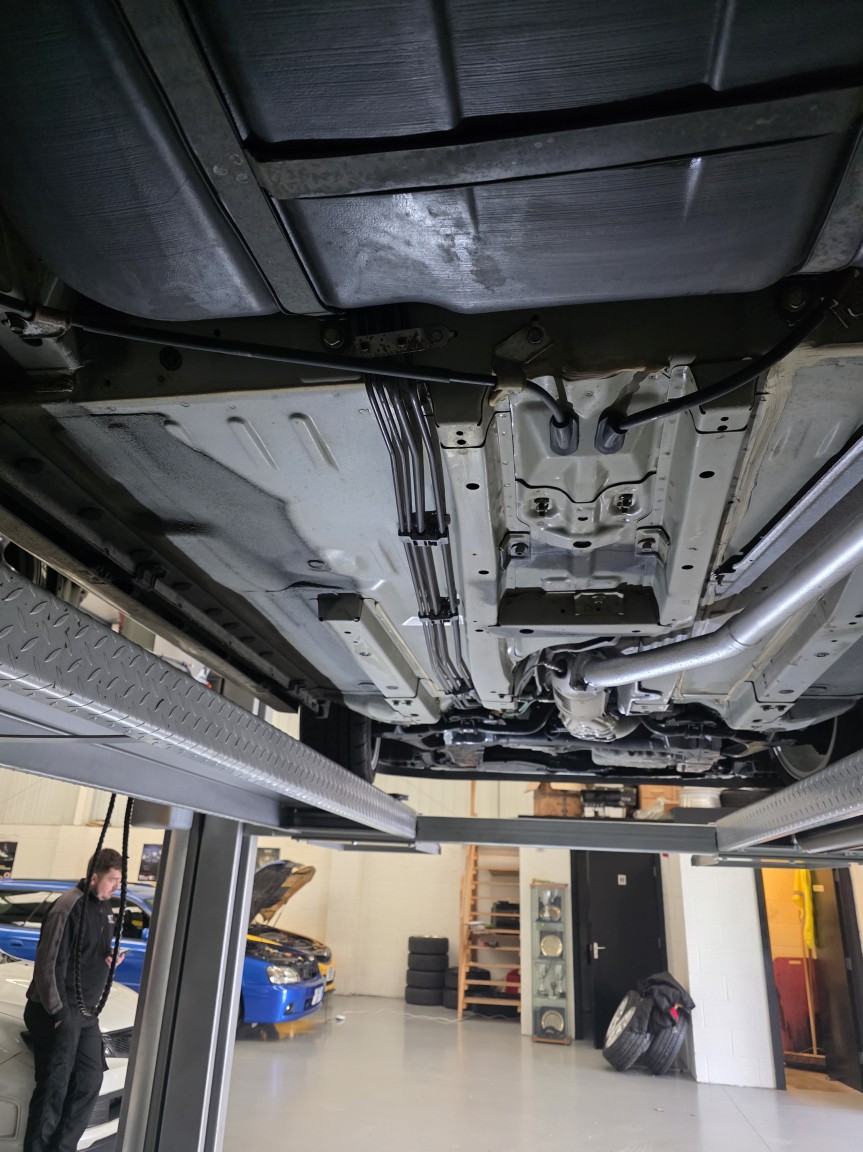 Used Honda Civic 2023 for sale - 77945760: Photo 37